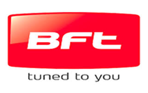 BFT Otomatik Kapı Servisi