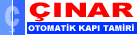 Otomatik Kapı Tamiri